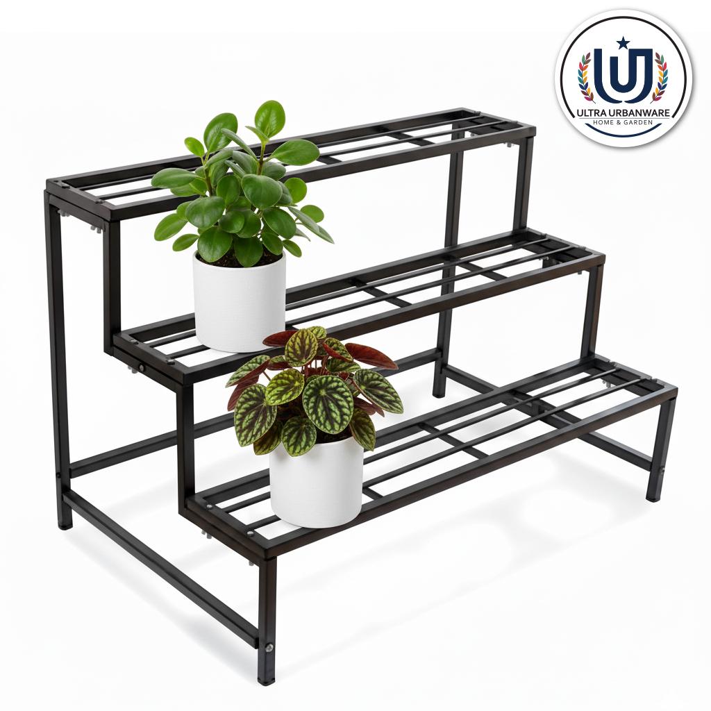 GARKIT 2-Step Heavy Duty Pot Stand